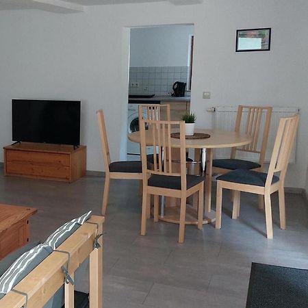 Ferienwohnung, Offenes Apartment Бад Валдзее Екстериор снимка