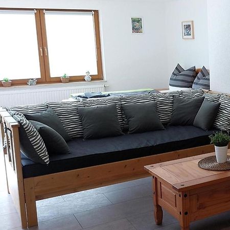 Ferienwohnung, Offenes Apartment Бад Валдзее Екстериор снимка