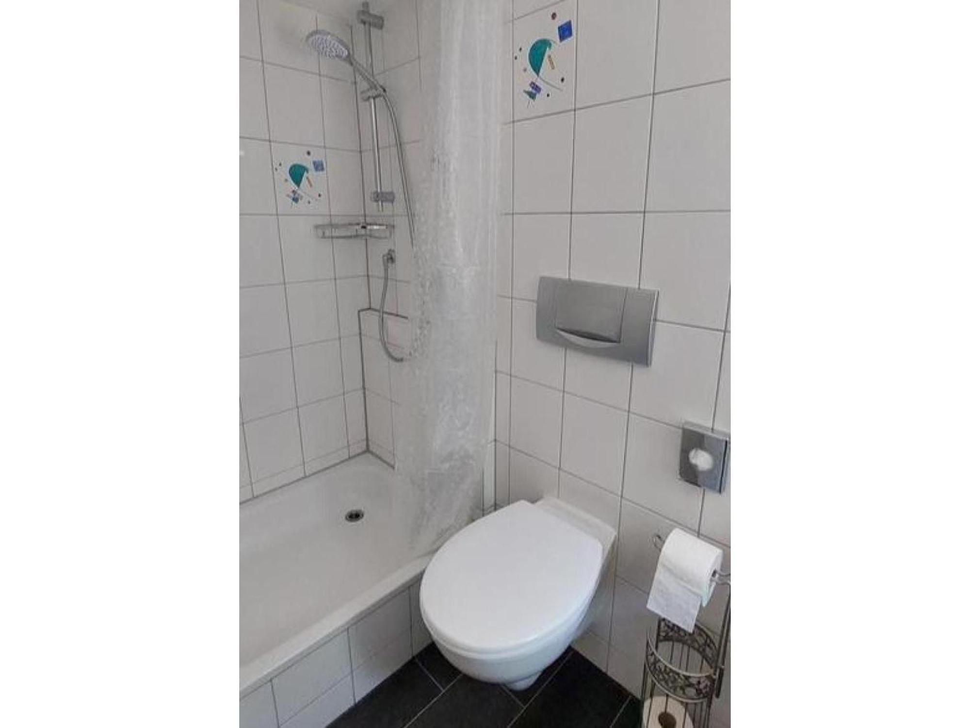 Ferienwohnung, Offenes Apartment Бад Валдзее Екстериор снимка